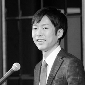 CEO 田中森士