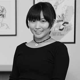 岩永真由子