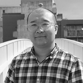 尾方 宏士