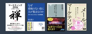 クマベイス代表・田中森士の著書