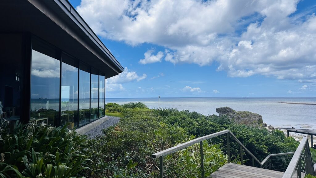 沖縄の風景